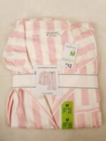 Boyfriend pajama set(pink)
