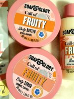 SOAP& GLORY Feeling fruity full - Image 5