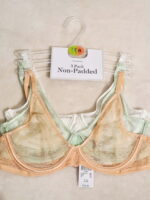 Non padded wired Net