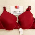 Tshirt bra