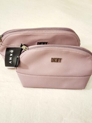 Makeup pouches
