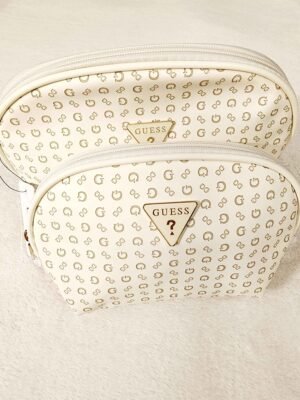 Makeup pouches
