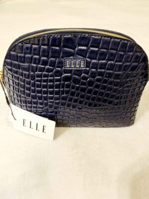 Makeup pouch