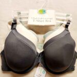 Full coverage Tshirt bras