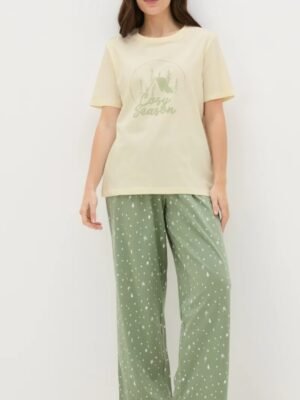 Pajama set