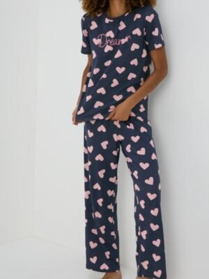 Pajama set