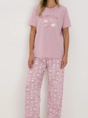 Pajama set