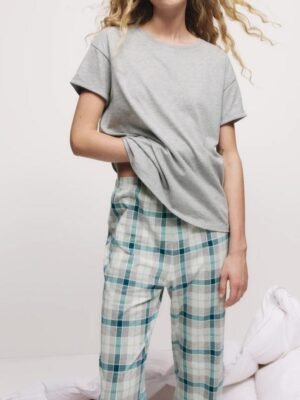 Pajama set