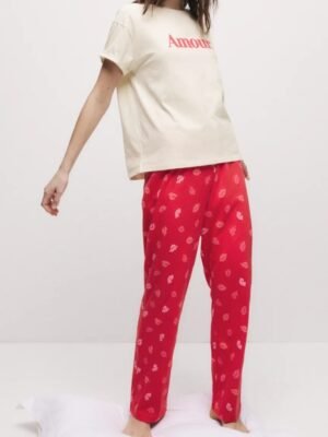 Pajama set