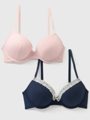 Plunge bras