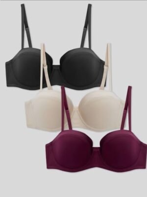 Balcony bras