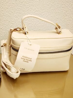 Vanity bag