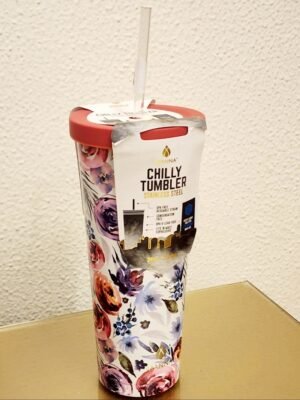 Tumbler