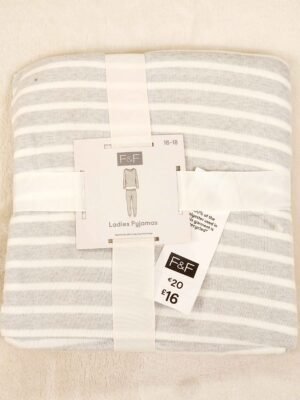 Full sleeves pj set
