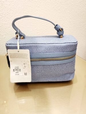 Vanity bag