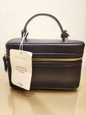 Vanity bag