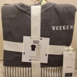 Half sleeves pajama set