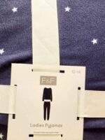 Fleece pj set - Image 2