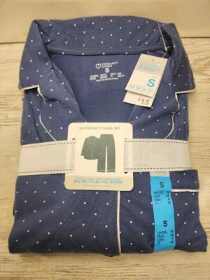 Boyfriend pj set