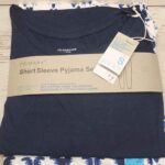Short sleeves pj set