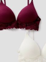 Non wired bralette - Image 2