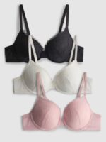 Pushup bras
