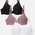 Full coverage Tshirt bra