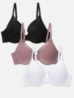 Full coverage Tshirt bra