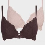 Tshirt bras