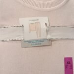Fleece pj set