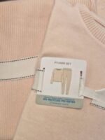 Fleece pj set - Image 3