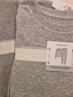 Fleece pj set - Image 2
