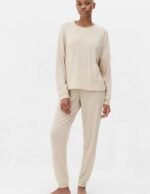 Fleece pj set - Image 4