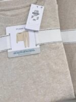 Fleece pj set - Image 3