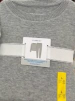 Fleece pj set