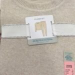 Fleece pj set