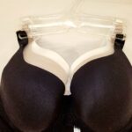 Tshirt bra