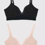 Maternity nursing bra