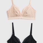 Maternity nursing bras